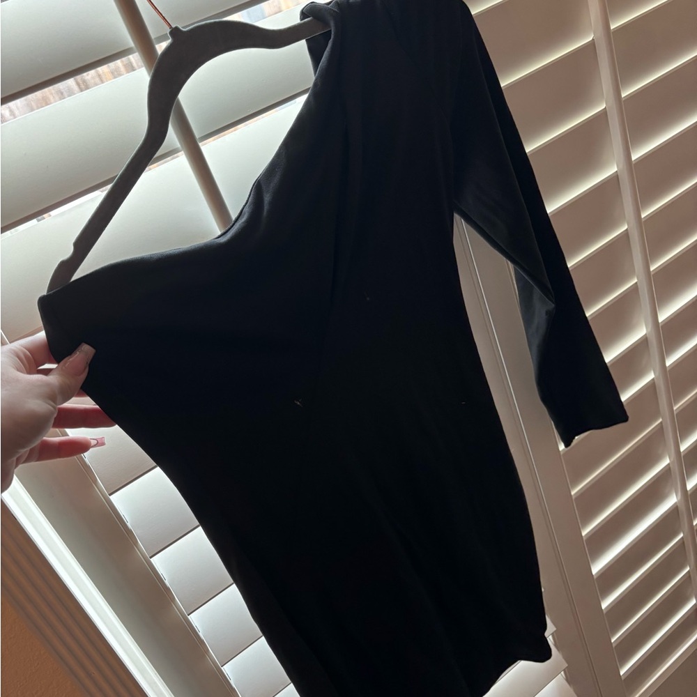 Fashion Nova Vibes On Vibes One Shoulder Dress